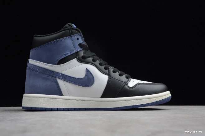 Air Moon Retro High OG Jordan 555088-115 1 Blue 1112